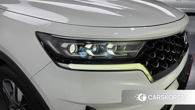 Kia Sorento 4th Generation id 4750748 из Кореи 14
