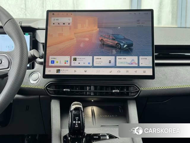 Lynk 03 id 3968673 из Китая 14