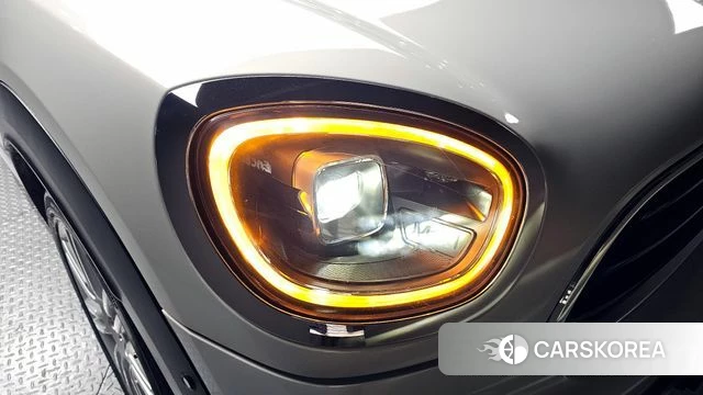 Mini Cooper Countryman id 4360998 из Кореи 14