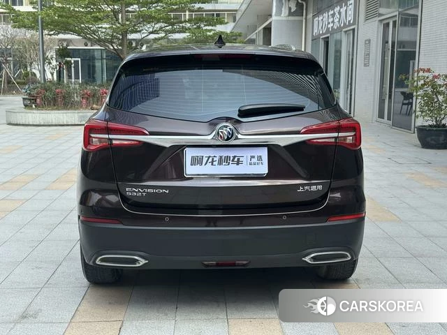 Buick Angkewei id 4214134 из Китая 14