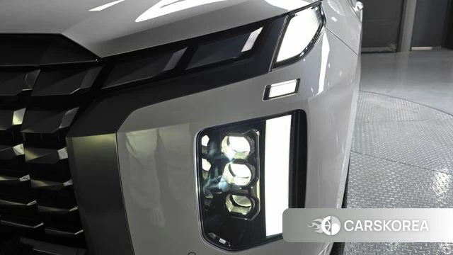 Hyundai The New Palisade id 4725763 из Кореи 14