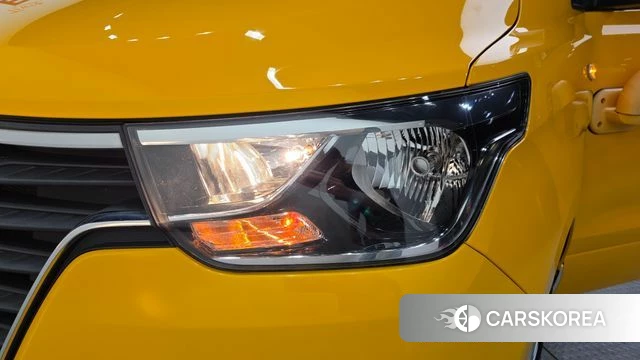 Hyundai The New Grand Starex id 4310577 из Кореи 14