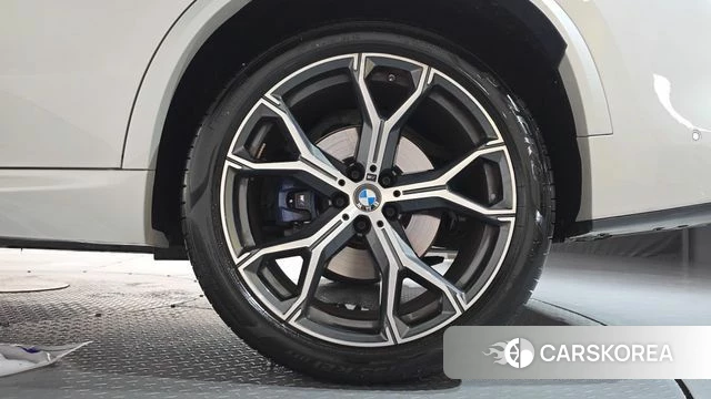 BMW X5 (G05) id 4590691 из Кореи 13