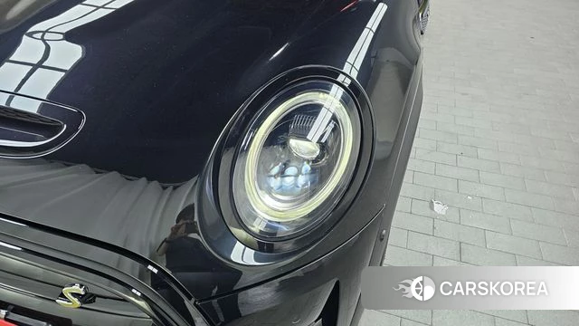 Mini Cooper Electric id 4293070 из Кореи 14