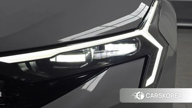 Kia The New K5 3rd generation id 4934647 из Кореи 14