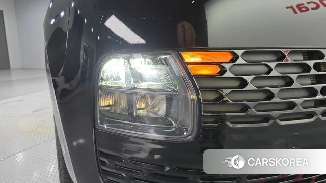 Hyundai Staria id 4382448 из Кореи 14