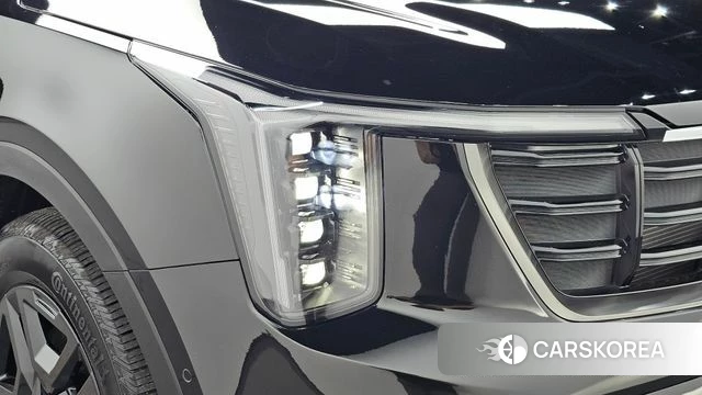 Kia The New Sorento 4th Generation id 4664920 из Кореи 14