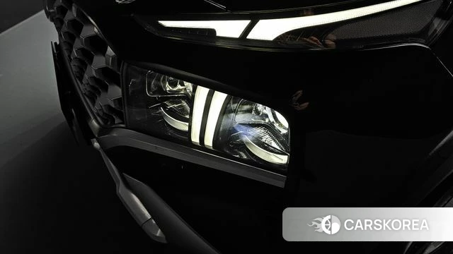 Hyundai The New Santa Fe id 4224568 из Кореи 14