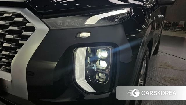 Hyundai Palisade id 4284940 из Кореи 14
