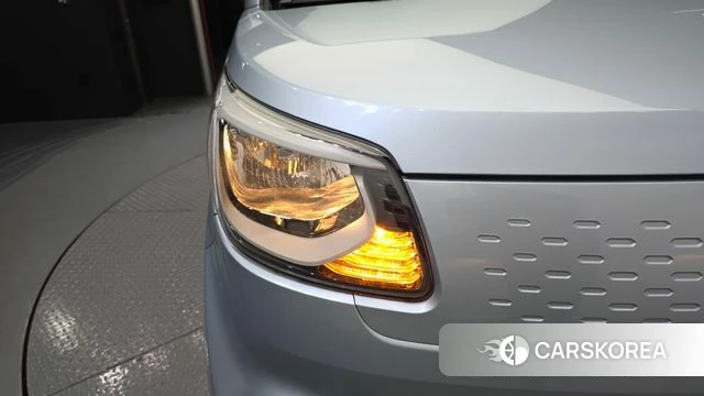 Kia The New Ray id 4435687 из Кореи 14
