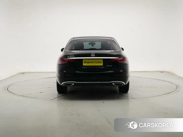 Mercedes-Benz E-class id 4275554 из Китая 14