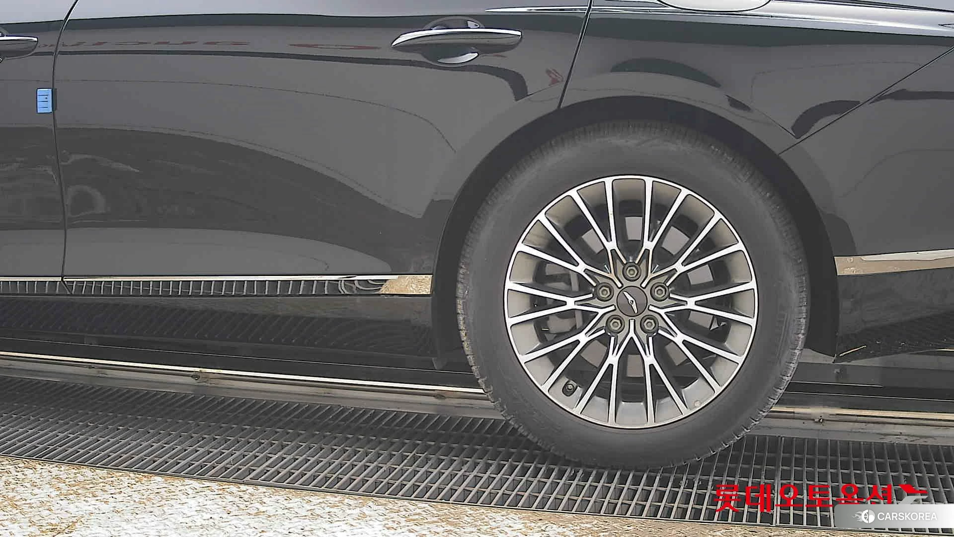 Hyundai G80 id 3882061 из Кореи 14