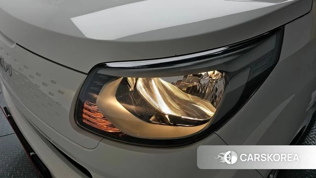 Kia The New Ray id 4202037 из Кореи 14