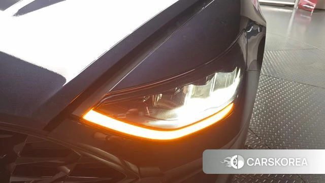 Hyundai Sonata Hybrid (DN8) id 4530476 из Кореи 14