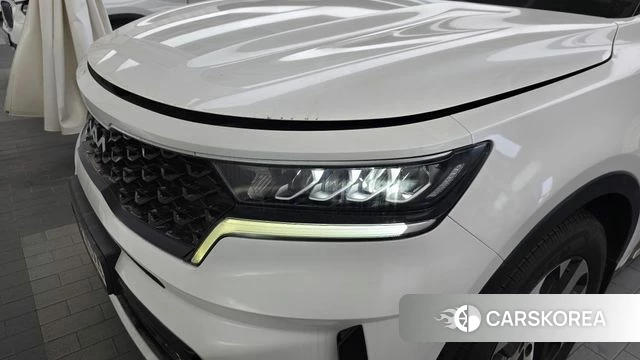 Kia Sorento 4th Generation id 4323467 из Кореи 14