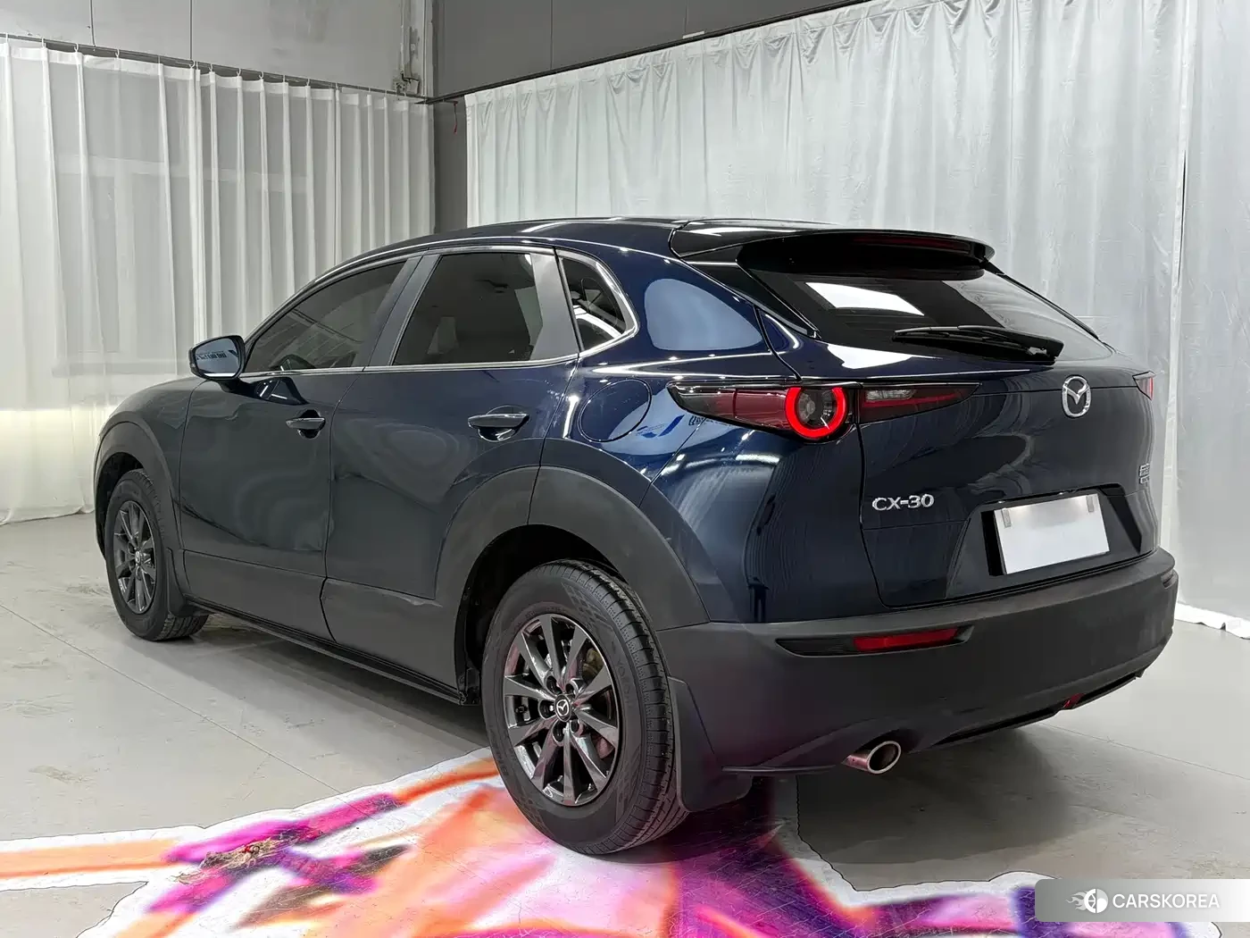 Mazda CX-30 id 4546515 из Китая 14