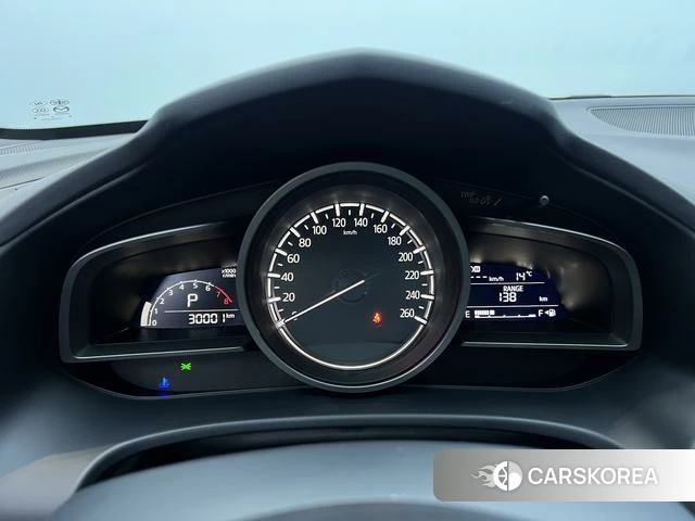 Mazda CX-4 id 4263405 из Китая 14
