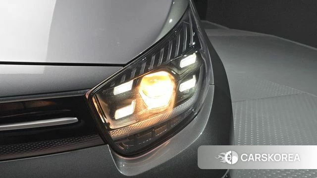 Kia Morning Urban (JA) id 4855038 из Кореи 14