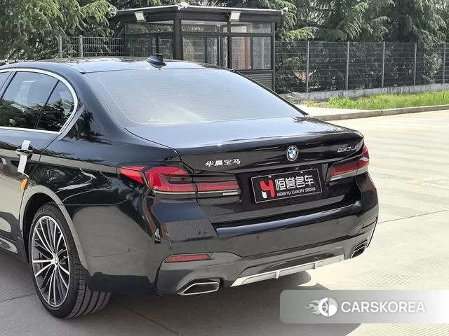 BMW 5 series id 3908248 из Китая 14