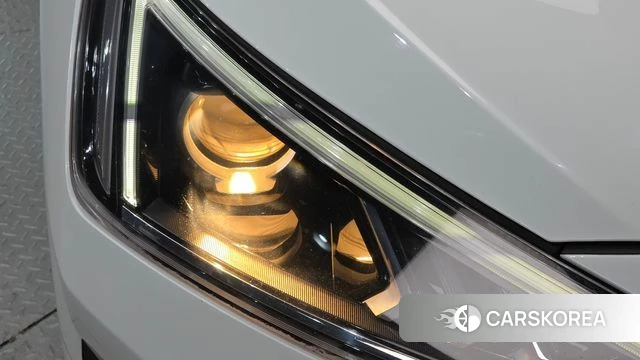 Hyundai The New Avante AD id 4672327 из Кореи 14