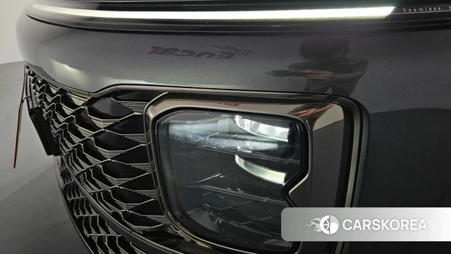 Hyundai Grandeur (GN7) id 4201465 из Кореи 14