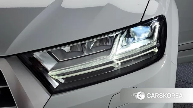 Audi Q7 (4M) id 4637764 из Кореи 14