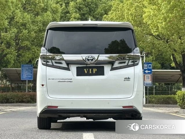 Toyota Wilfa id 4261582 из Китая 14