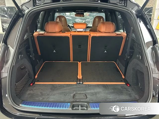 Mercedes-Benz GLC id 4275282 из Китая 14