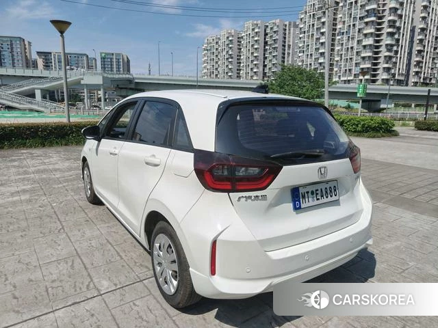Honda Fit id 4359591 из Китая 14