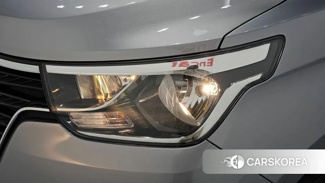 Hyundai The New Grand Starex id 4894569 из Кореи 14