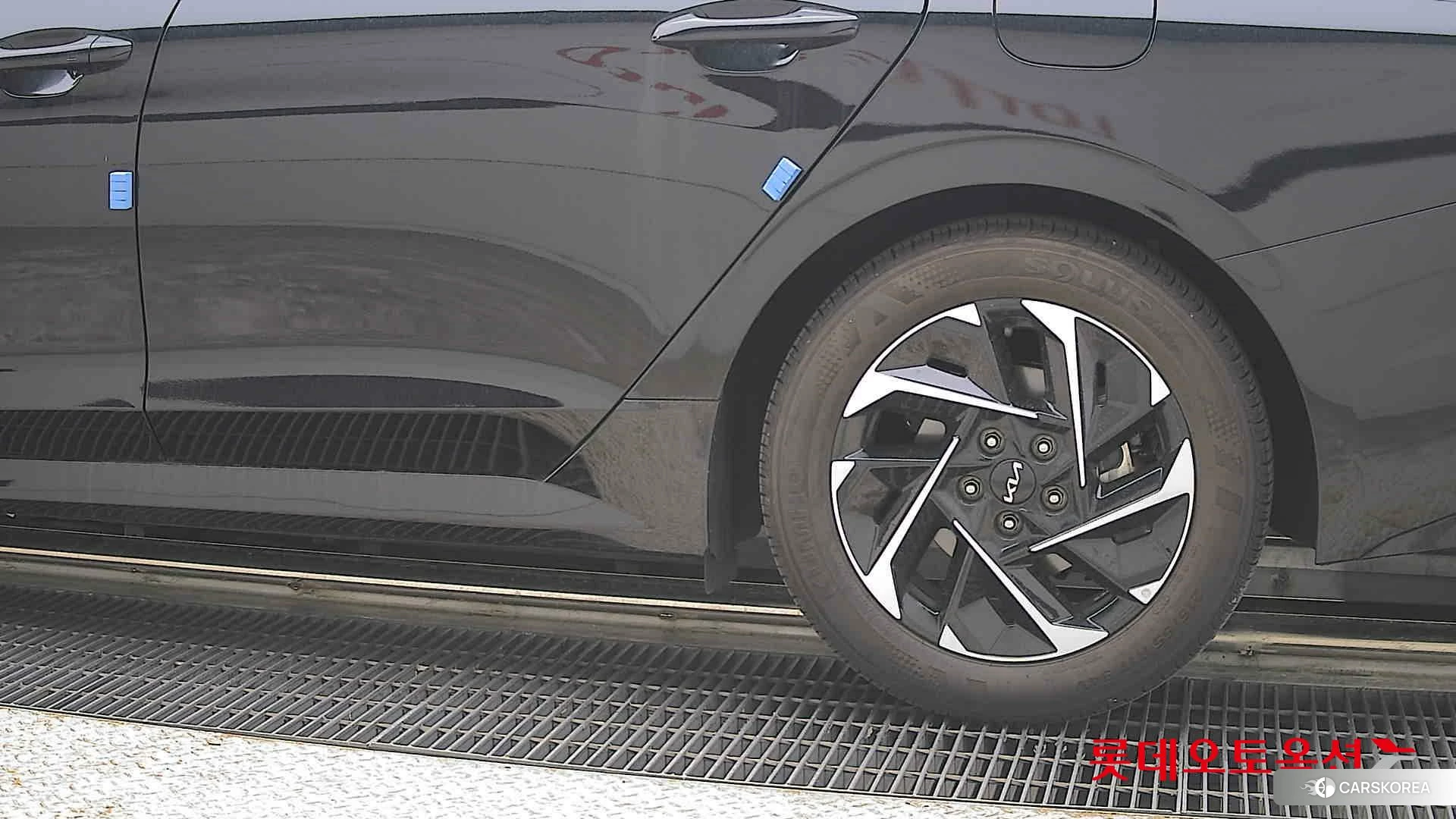 Kia K5 Hybrid id 4347346 из Кореи 14