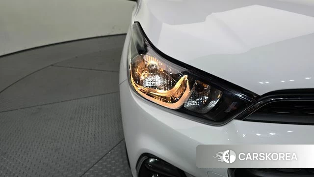 Chevrolet (GM Daewoo) The Next Spark id 4530999 из Кореи 14