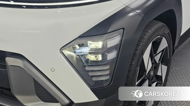 Hyundai Kona (SX2) id 4516483 из Кореи 14