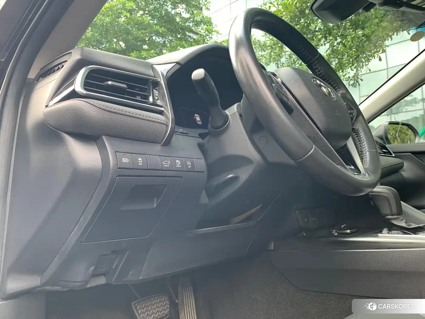 Toyota Camry id 4634856 из Китая 14