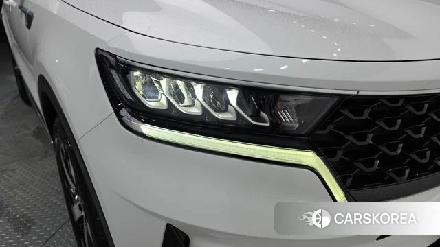 Kia Sorento 4th Generation id 4550567 из Кореи 14