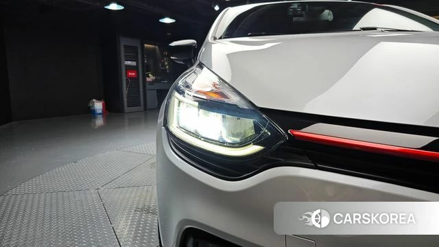 Renault Korea (Samsung) Clio id 4491097 из Кореи 14