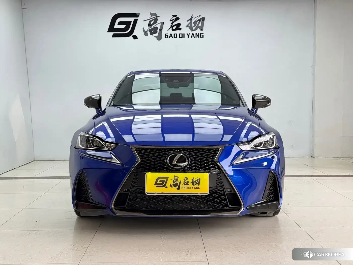 Lexus IS id 4600690 из Китая 14