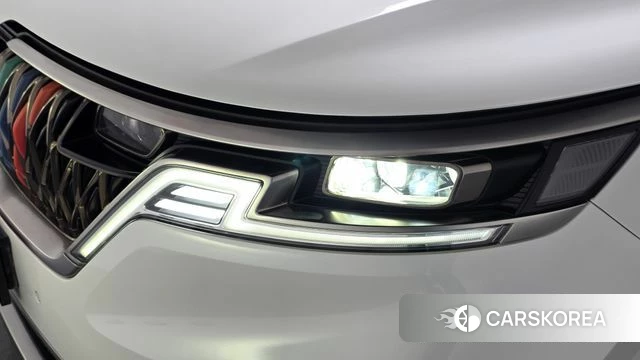 Kia Carnival 4th generation id 4935697 из Кореи 14