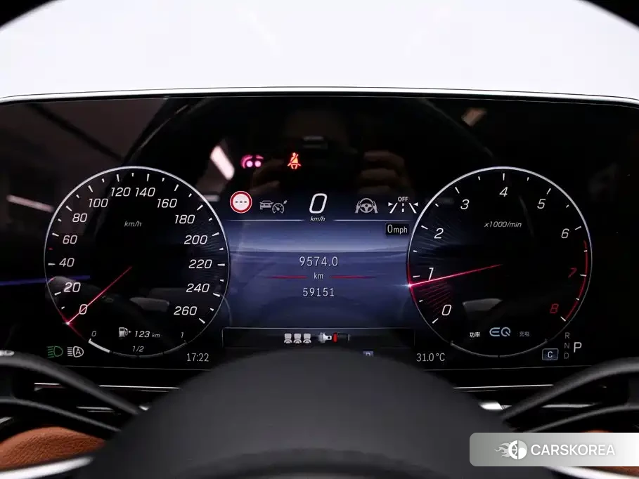 Mercedes-Benz Maybach S-Class id 4686002 из Китая 14