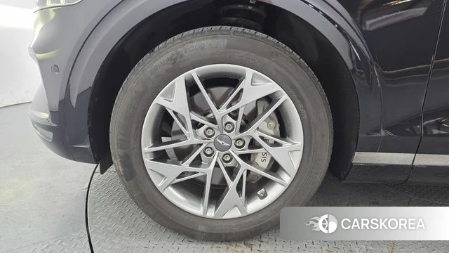 Genesis GV70 id 4572660 из Кореи 14