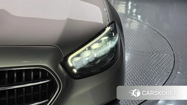 Mercedes-Benz E-Class W213 id 4793729 из Кореи 14