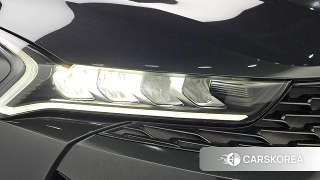 Kia K5 3rd generation id 4880680 из Кореи 14