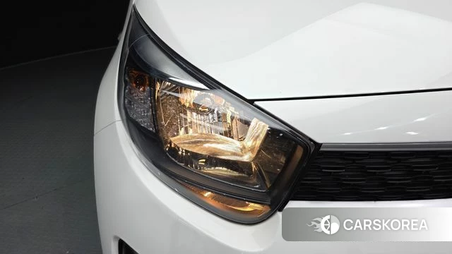 Kia All New Morning (JA) id 4625666 из Кореи 14