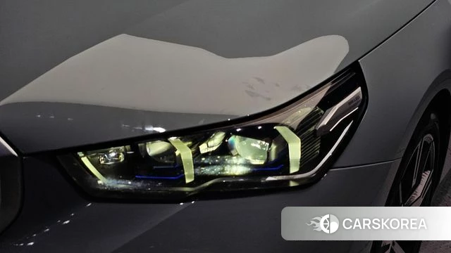 BMW 5 Series (G60) id 4516282 из Кореи 14