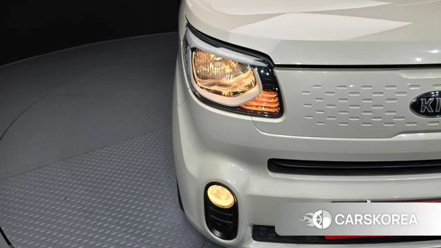 Kia The New Ray id 4430126 из Кореи 14
