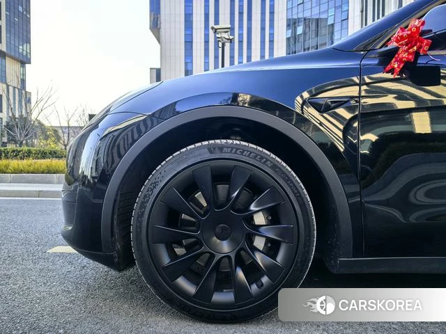 Tesla Model Y id 4205777 из Китая 14