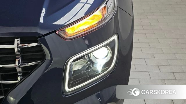Hyundai Venue id 4897817 из Кореи 14