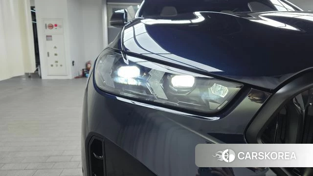 BMW X6 (G06) id 4695689 из Кореи 14