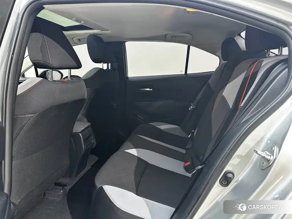 Toyota Corolla id 4548066 из Китая 14