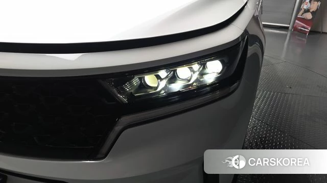 Kia Sorento 4th Generation id 4608177 из Кореи 14